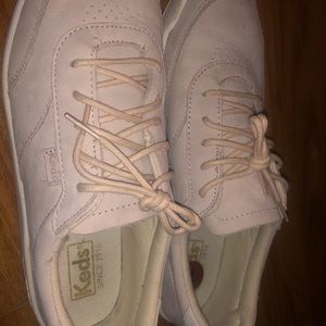 Womens Keds Shoes Size 8